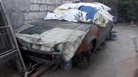 Toyota Corolla 1911 Manual Gasoline for sale in Quezon City