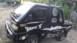Suzuki Multi-Cab Automatic Gasoline for sale in Magsaysay