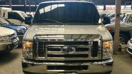 Sell 2nd Hand 2014 Ford E-150 at 53000 km in Quezon City