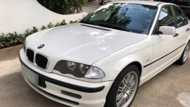 Selling Bmw 318I Automatic Gasoline in Manila