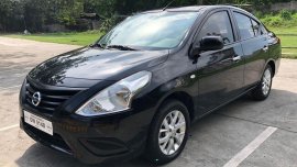 Nissan Almera 2017 Automatic Gasoline for sale in Cebu City