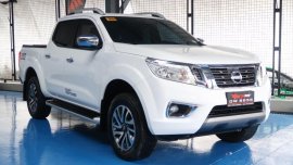 2nd Hand Nissan Navara 2017 for sale in Quezon City