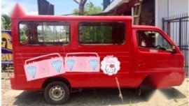 2nd Hand Suzuki Multi-Cab for sale in Tacloban