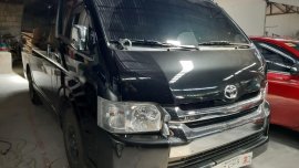 Selling 2nd Hand Toyota Grandia 2018 in Quezon City