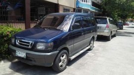 Selling Mitsubishi Adventure 2000 Manual Diesel in Tanza