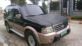 Ford Everest 2006 Automatic Diesel for sale in Plaridel