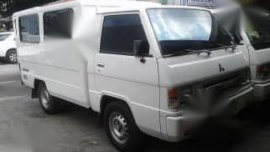 Sell 2nd Hand 2006 Mitsubishi L300 at 60000 km in Las Piñas