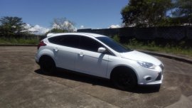 Ford Focus 2015 Automatic Gasoline for sale in Lapu-Lapu