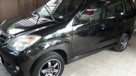 Toyota Avanza 2011 Manual Gasoline for sale in Cainta