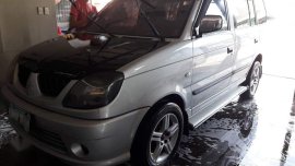 Sell 2nd Hand 2005 Mitsubishi Adventure Manual Diesel at 90000 km in Calamba