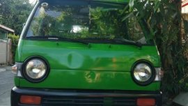 Selling 2nd Hand Suzuki Multi-Cab 2013 in General Trias