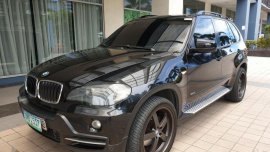 Sell 2nd Hand 2009 Bmw X5 Automatic Diesel at 90000 km in Pasig