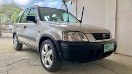 Selling 2nd Hand Honda Cr-V 1998 in Norzagaray