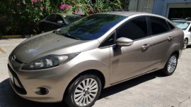 Used Ford Fiesta 2011 for sale in Quezon City