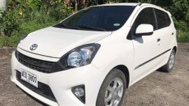 2016 Toyota Wigo for sale in Mandaue