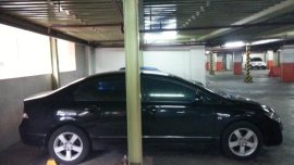 2008 Honda Civic for sale in Quezon City