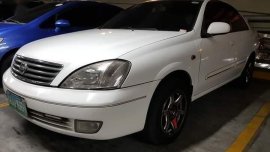 2nd Hand Nissan Sentra 2005 for sale in Makati