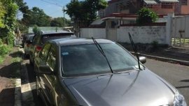 2nd Hand Toyota Altis 2005 at 70000 km for sale