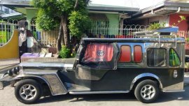 Selling 2nd Hand Toyota Owner-Type-Jeep in Imus