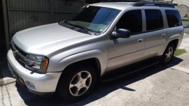 2nd Hand Chevrolet Trailblazer 1970 Automatic Gasoline for sale in Muntinlupa