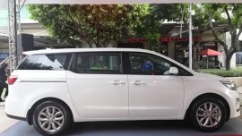 Kia Grand carnival 2019 Automatic Diesel for sale in Makati