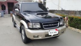 2nd Hand Isuzu Trooper 2004 for sale in Malolos
