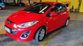 2nd Hand Mazda 2 2011 Hatchback for sale in San Mateo