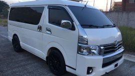 Sell 2nd Hand 2015 Toyota Grandia Automatic Diesel in Imus