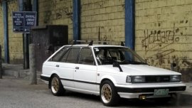 2nd Hand Nissan Note 1988 for sale in Quezon City