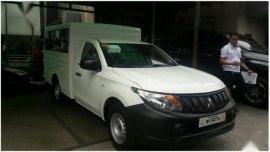 2019 Mitsubishi L200 Fb for sale in Quezon City