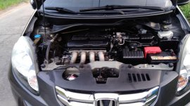 2nd Hand Honda Brio Amaze 2015 for sale in Balayan