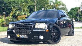 2nd Hand Chrysler 300c 2007 for sale in Quezon City