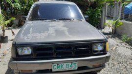 2nd Hand Mazda B2200 Manual Diesel for sale in Iba