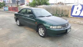 2nd Hand Mitsubishi Lancer 2001 for sale in Marikina