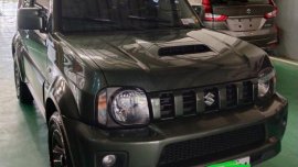 2017 Suzuki Jimny for sale in Santa Rosa