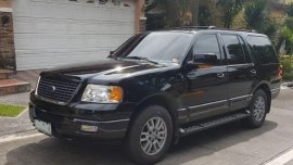 Selling Ford Expedition 2003 in Las Piñas