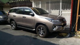 Brand New Toyota Fortuner 2018 for sale in Mandaluyong