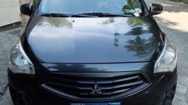 Mitsubishi Mirage G4 2013 for sale in Manila