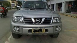 Nissan Patrol 2003 Automatic Diesel for sale in Taytay