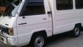 2nd Hand Mitsubishi L300 2002 for sale in Antipolo