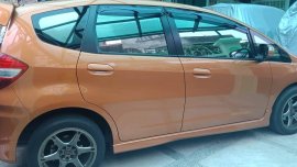 Used 2013 Honda Jazz at 24000 km for sale in Makati