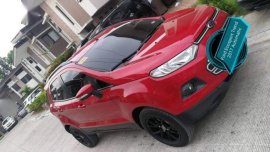 2nd Hand Ford Ecosport 2017 at 16000 km for sale