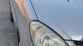 2nd Hand Toyota Innova 2007 Diesel Manual for sale in Quezon City