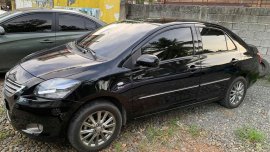 2013 Toyota Vios Manual Gasoline for sale in Santiago