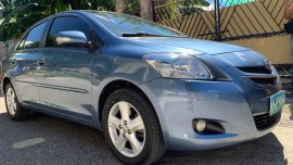Selling 2nd Hand 2009 Toyota Vios Gasoline Manual 