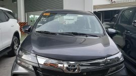 Selling Grey Toyota Avanza 2018 Automatic Gasoline in Manila