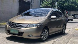 Selling 2nd Hand Honda Civic 2009 Automatic Gasoline at 90000 km in Mandaluyong