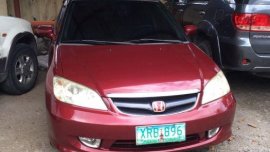 Selling Used Honda Civic 2005 in Caloocan