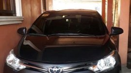 Selling Used Toyota Vios 2015 at 20000 km in Limay