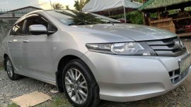 Used Honda City 2011 for sale in Santiago